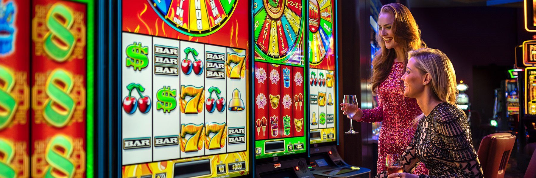 Aruba Resorts - Luxury Hotels Caribbean | The Ritz-Carlton Aruba Casino