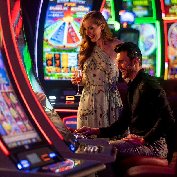 Luxury Aruba Casino Resort | The Ritz-Carlton