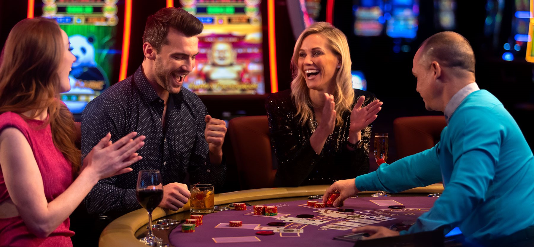 Luxury Resort and Casino in Aruba | The Ritz