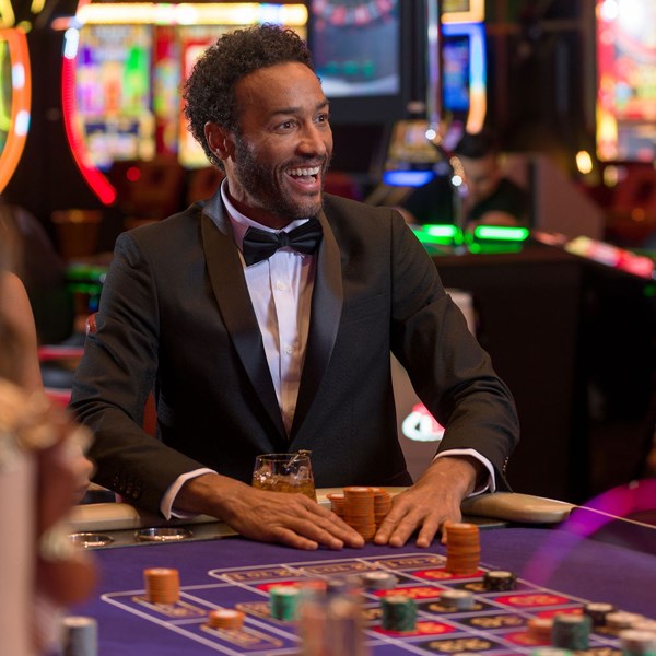 Luxury Aruba Casino Resort | The Ritz-Carlton